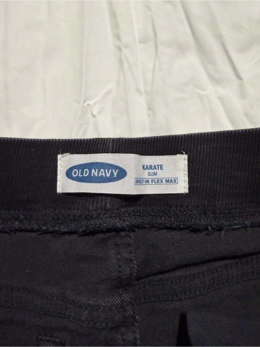 Boys Shorts Bundle Size 10-12 | Old Navy & U.S. Polo Assn.